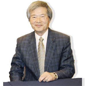 Dr. Hiroaki Maeda