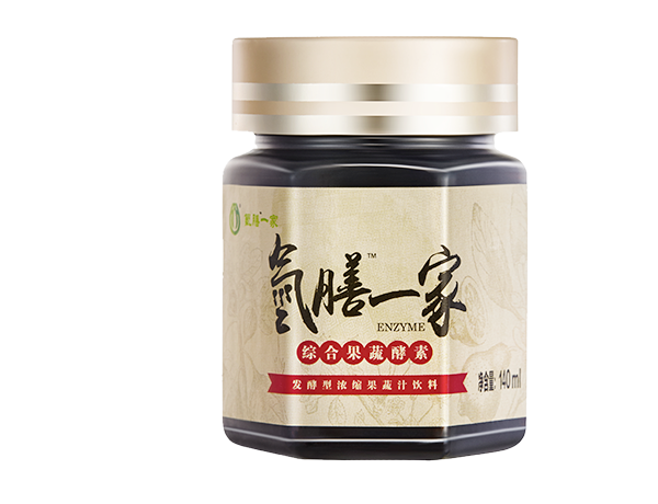 Hydrogen Dietary Enzyme Made with century old Japanese fermentation methodology and selections of quality Taiwan produce. 